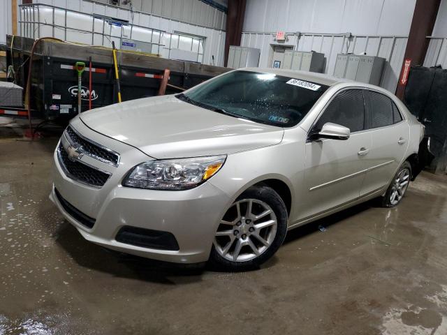 2013 CHEVROLET MALIBU 1LT, 