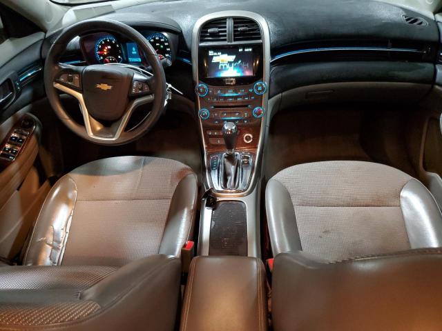 1G11C5SA6DF274183 - 2013 CHEVROLET MALIBU 1LT თაფლისფერი ფოტო 8