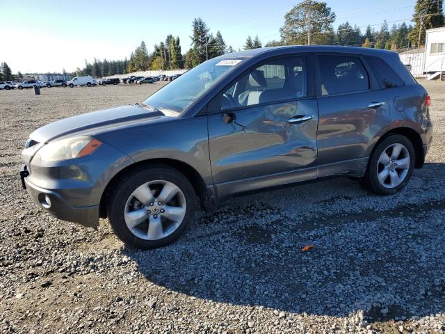 2009 ACURA RDX, 