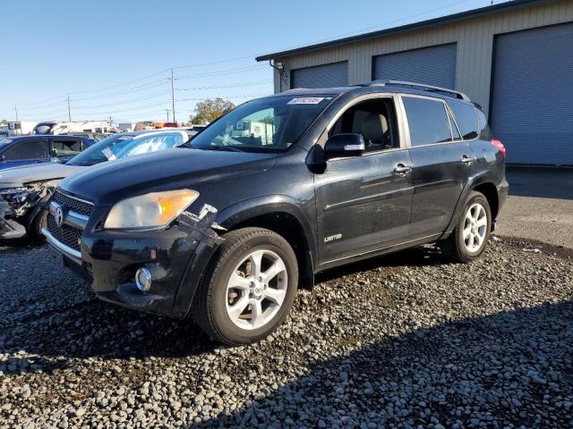 2011 TOYOTA RAV4 LIMITED, 