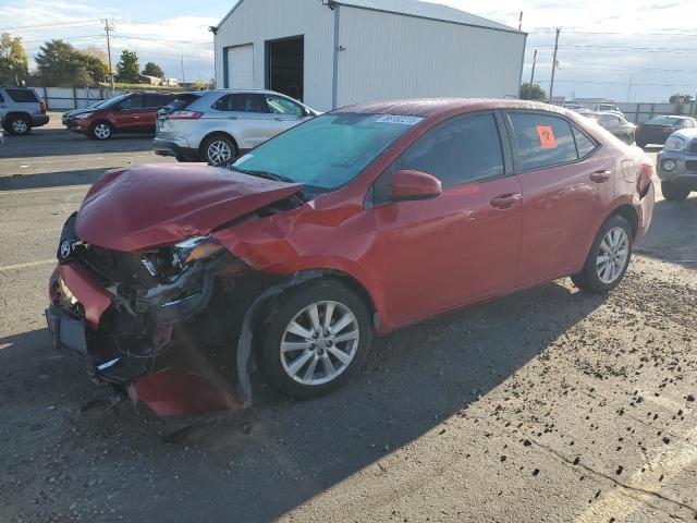 2014 TOYOTA COROLLA L, 