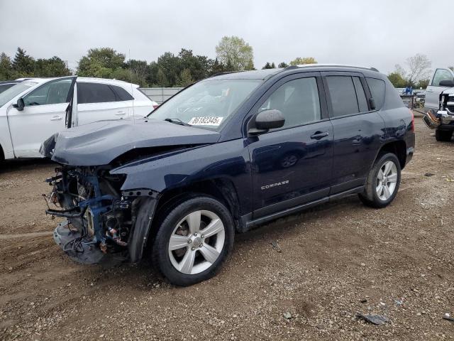 2012 JEEP COMPASS SPORT, 