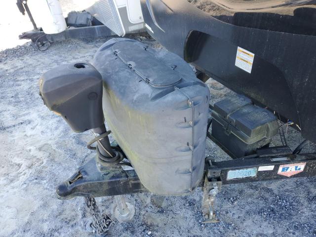 4YDT23R26GT416105 - 2016 PASSPORT TRAVELTRLR TWO TONE photo 7