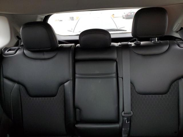 3C4NJCBBXKT736758 - 2019 JEEP COMPASS LATITUDE Қара фото 10