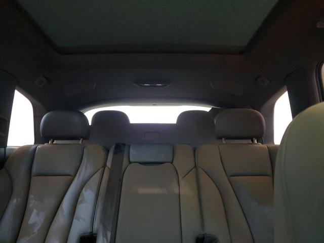 WA1VXAF7XMD020616 - 2021 AUDI Q7 PRESTIGE 白色 照片 10