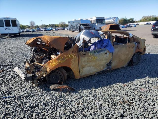 2023 TOYOTA COROLLA LE, 