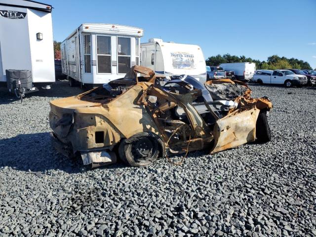 JTDB4MEE6P3010047 - 2023 TOYOTA COROLLA LE Сгоревший фото 3