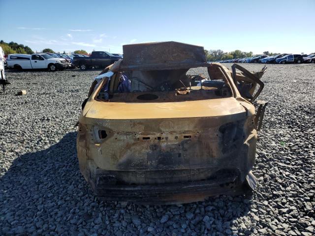 JTDB4MEE6P3010047 - 2023 TOYOTA COROLLA LE Сгоревший фото 6