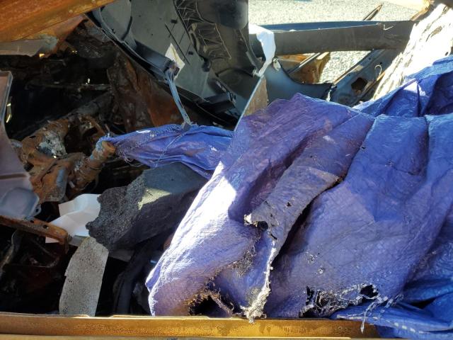 JTDB4MEE6P3010047 - 2023 TOYOTA COROLLA LE Сгоревший фото 7