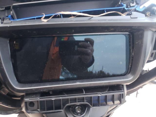 1HD1KB714RB602831 - 2024 HARLEY-DAVIDSON FLHX BLUE photo 7