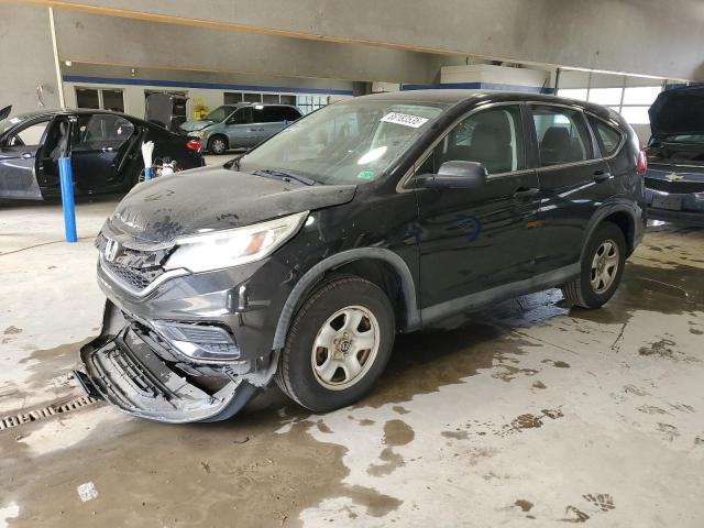 2016 HONDA CR-V LX, 