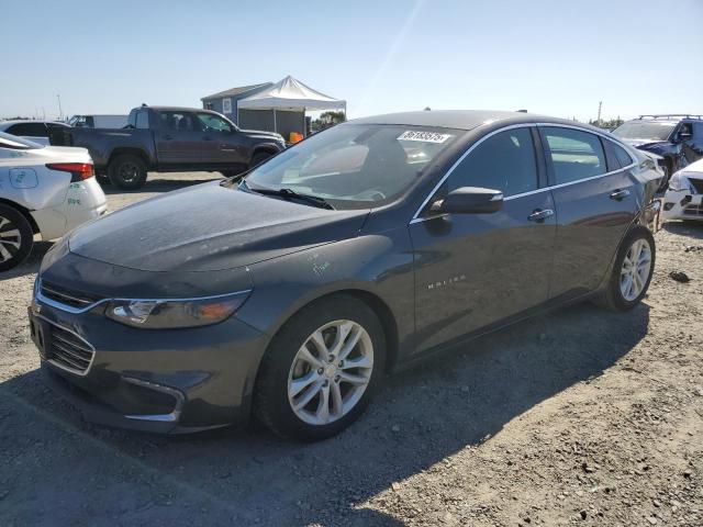 2018 CHEVROLET MALIBU LT, 