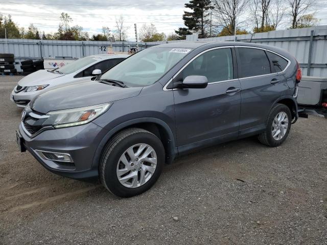 2016 HONDA CR-V EX, 