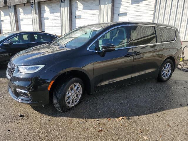 2C4RC1BG0RR171476 - 2024 CHRYSLER PACIFICA TOURING L Qara foto 1