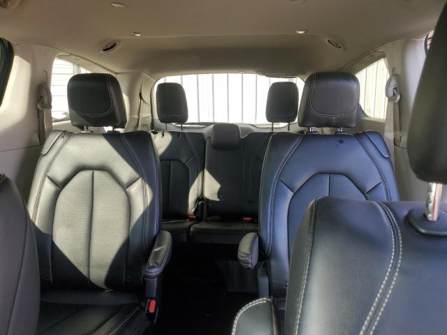 2C4RC1BG0RR171476 - 2024 CHRYSLER PACIFICA TOURING L Qara foto 10