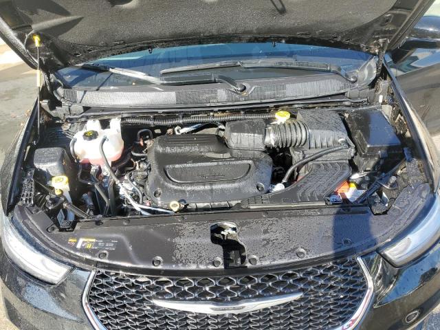 2C4RC1BG0RR171476 - 2024 CHRYSLER PACIFICA TOURING L Qara foto 12
