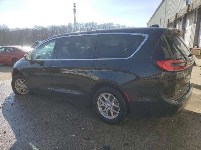 2C4RC1BG0RR171476 - 2024 CHRYSLER PACIFICA TOURING L Qara foto 2