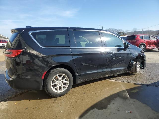 2C4RC1BG0RR171476 - 2024 CHRYSLER PACIFICA TOURING L Qara foto 3