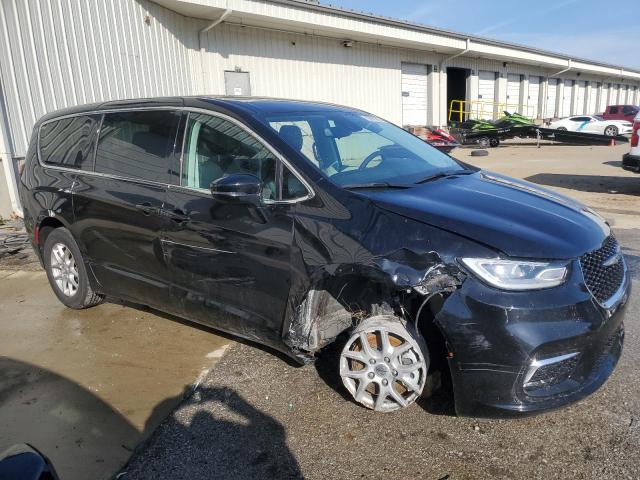 2C4RC1BG0RR171476 - 2024 CHRYSLER PACIFICA TOURING L Qara foto 4