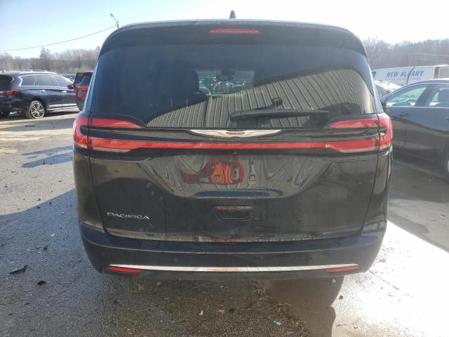 2C4RC1BG0RR171476 - 2024 CHRYSLER PACIFICA TOURING L Qara foto 6