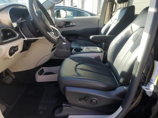 2C4RC1BG0RR171476 - 2024 CHRYSLER PACIFICA TOURING L Qara foto 7