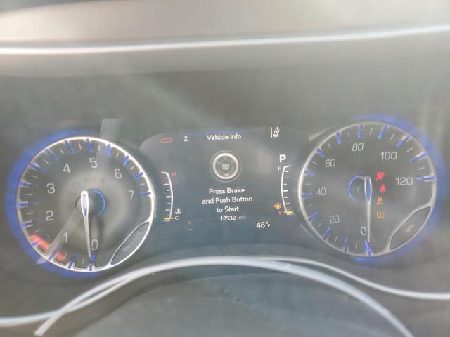 2C4RC1BG0RR171476 - 2024 CHRYSLER PACIFICA TOURING L Qara foto 9