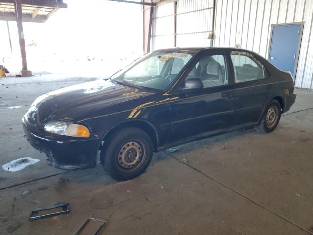 1993 HONDA CIVIC DX, 