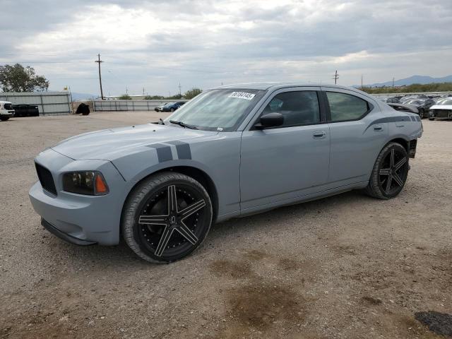 2008 DODGE CHARGER, 