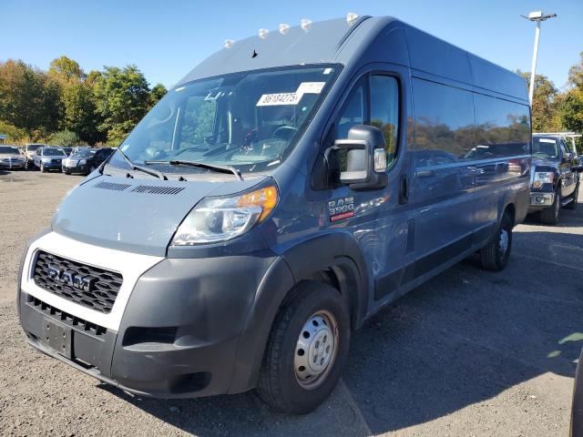 2020 RAM PROMASTER 3500 HIGH, 