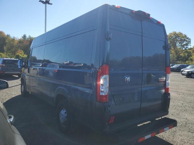3C6URVJG7LE112698 - 2020 RAM PROMASTER 3500 HIGH Синій фото 2