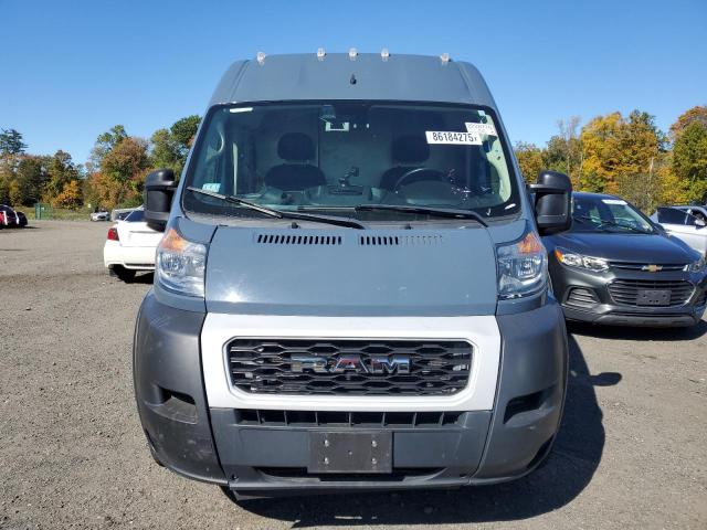 3C6URVJG7LE112698 - 2020 RAM PROMASTER 3500 HIGH Синій фото 5