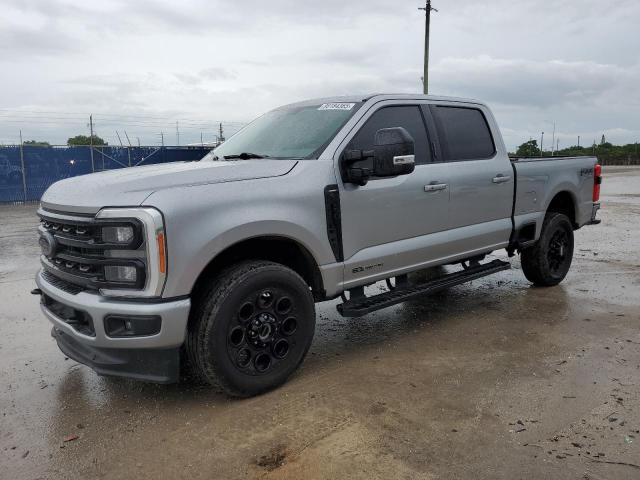 2023 FORD F250 SUPER DUTY, 