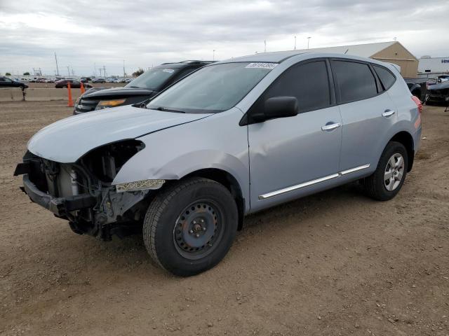 2013 NISSAN ROGUE S, 