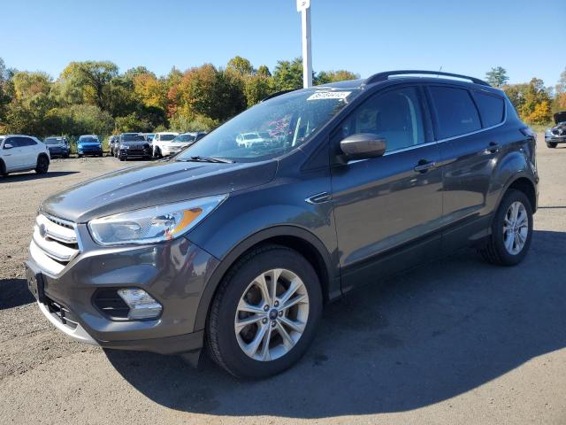 2018 FORD ESCAPE SE, 