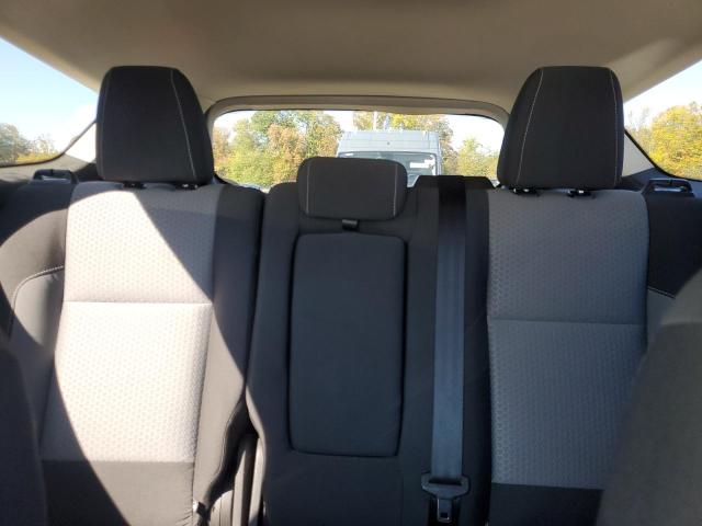 1FMCU9GD3JUB92244 - 2018 FORD ESCAPE SE ნაცრისფერი ფოტო 10