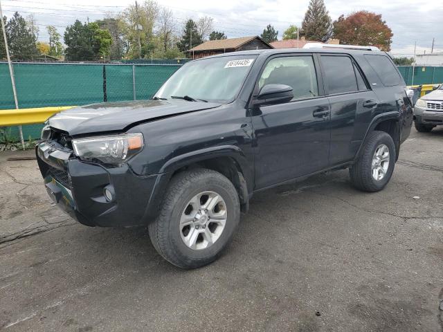 2016 TOYOTA 4RUNNER SR5/SR5 PREMIUM, 