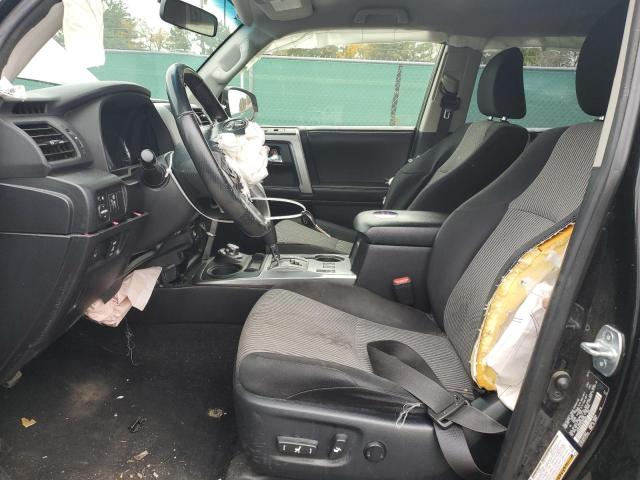 JTEBU5JR7G5335966 - 2016 TOYOTA 4RUNNER SR5/SR5 PREMIUM 黑色 照片 7