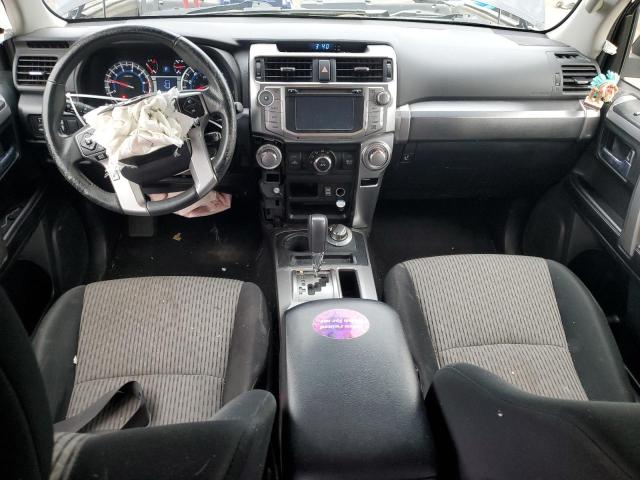 JTEBU5JR7G5335966 - 2016 TOYOTA 4RUNNER SR5/SR5 PREMIUM 黑色 照片 8