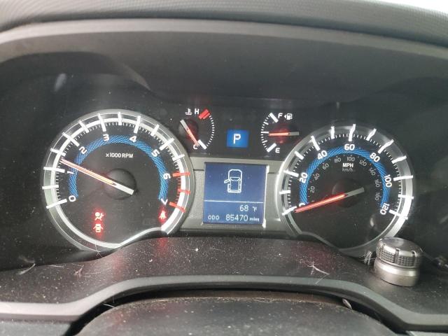 JTEBU5JR7G5335966 - 2016 TOYOTA 4RUNNER SR5/SR5 PREMIUM 黑色 照片 9