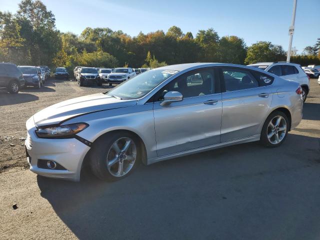 2016 FORD FUSION SE, 
