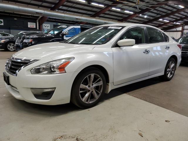 2013 NISSAN ALTIMA 2.5, 