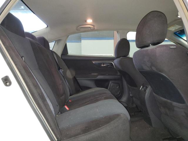 1N4AL3AP7DC914717 - 2013 NISS ALTIMA 2.5 WHITE photo 10