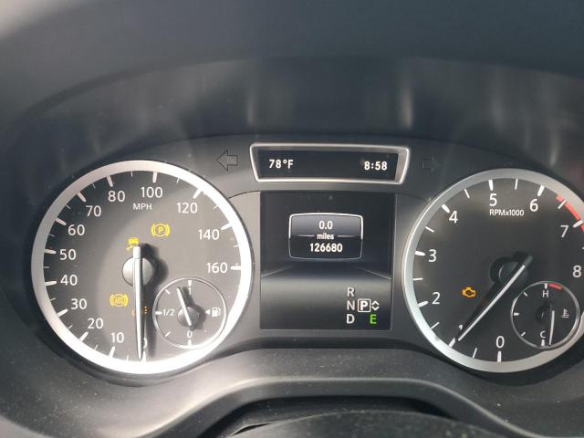 SJKCH5CP3HA024422 - 2017 INFINITI QX30 BASE 黑色 照片 9