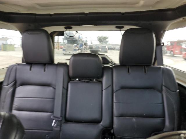 1C4HJXEG2JW264558 - 2018 JEEP WRANGLER U SAHARA BLACK photo 10