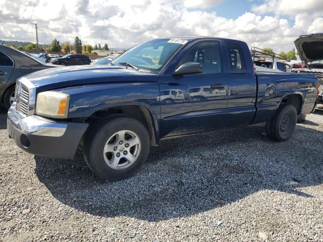 2005 DODGE DAKOTA SLT, 