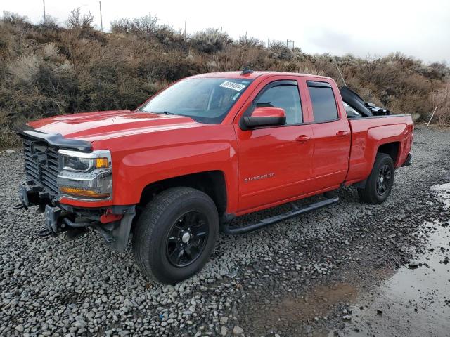 2019 CHEVROLET SILVERADO K1500 LT, 