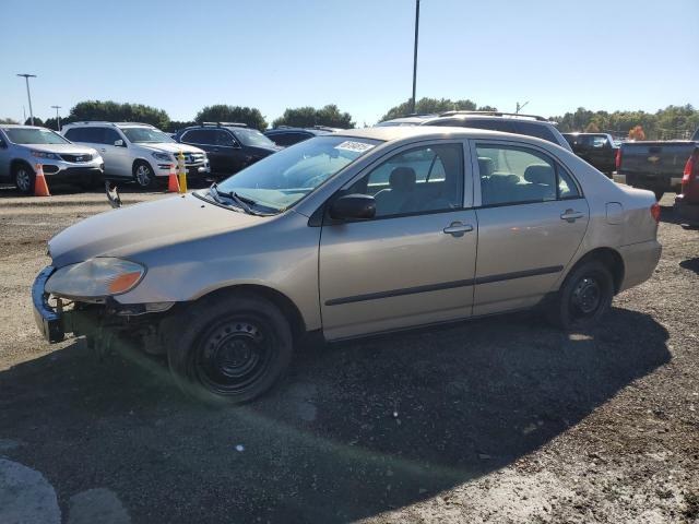 2006 TOYOTA COROLLA CE, 