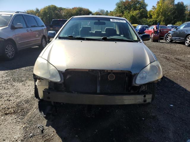 2T1BR32E06C610794 - 2006 TOYOTA COROLLA CE BEIGE photo 5