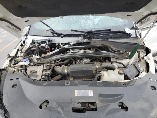 5LM5J7WCXPGL00331 - 2023 LINCOLN AVIATOR RESERVE Beyaz fotoğraf 12