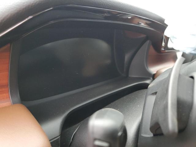 5LM5J7WCXPGL00331 - 2023 LINCOLN AVIATOR RESERVE Beyaz fotoğraf 9